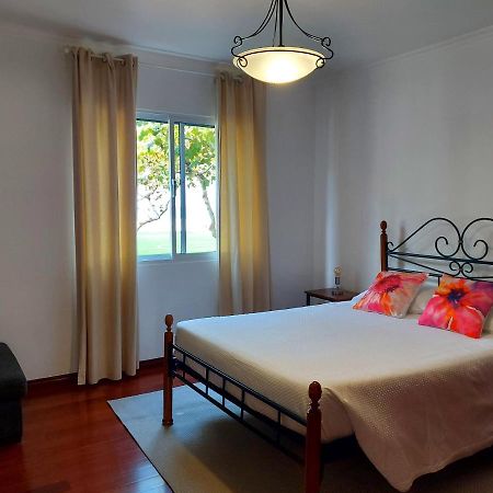 Beach&Surf Ribeira Grande Exterior foto
