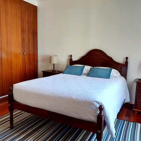 Beach&Surf Ribeira Grande Exterior foto
