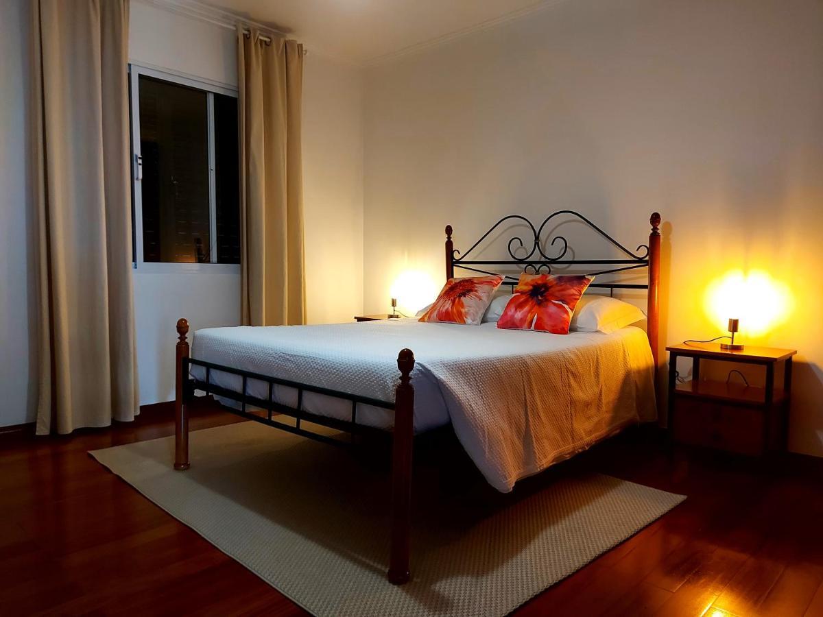 Beach&Surf Ribeira Grande Exterior foto