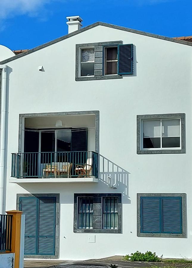 Beach&Surf Ribeira Grande Exterior foto