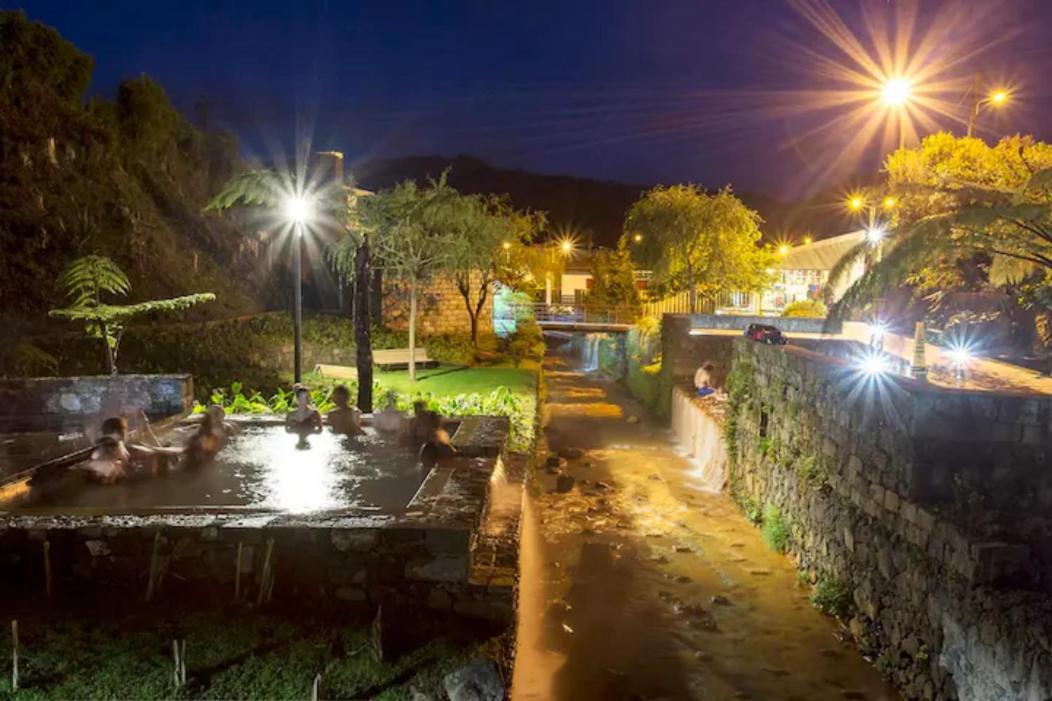 Beach&Surf Ribeira Grande Exterior foto