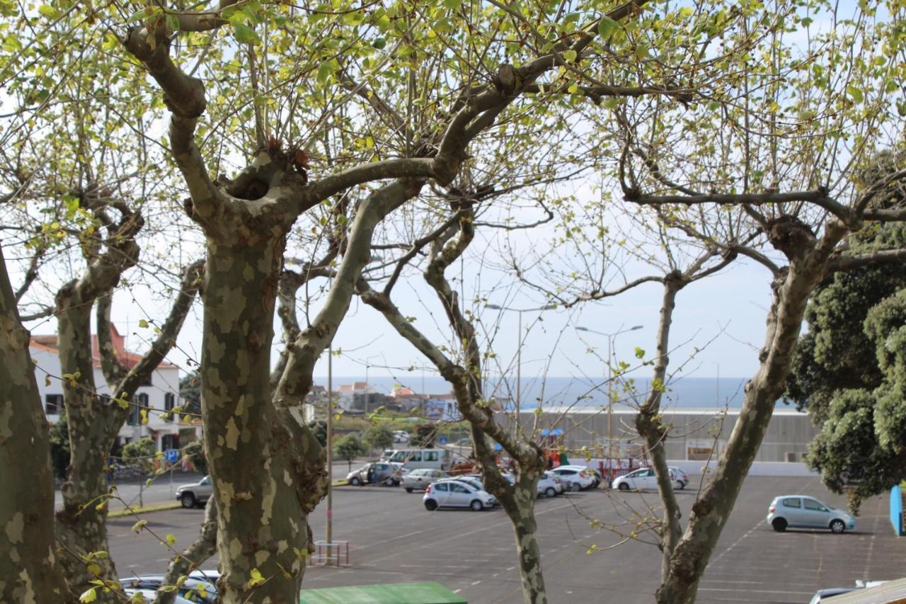 Beach&Surf Ribeira Grande Exterior foto